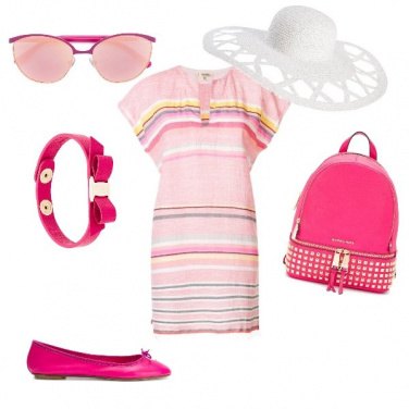 Outfit Chic #3424
