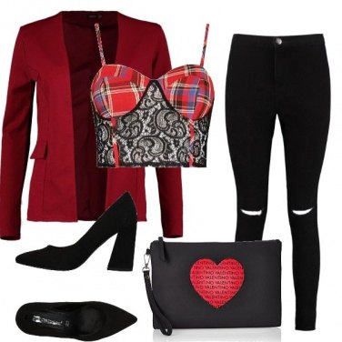 Outfit Bella
