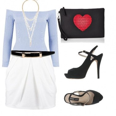 Outfit Magnolia