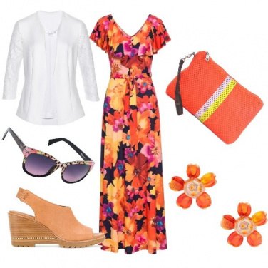 Outfit Trendy #5801