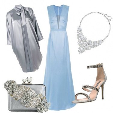 Outfit Una notte da favola