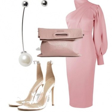 Outfit Sexy con poco