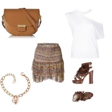 Outfit Trendy #5811