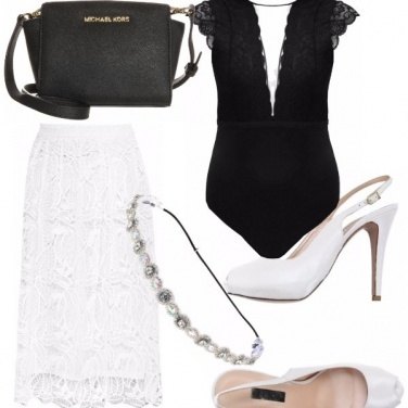 Outfit Dresscode