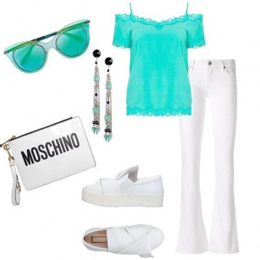 Outfit Trendy #5813