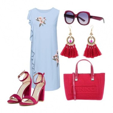 Outfit Cherry