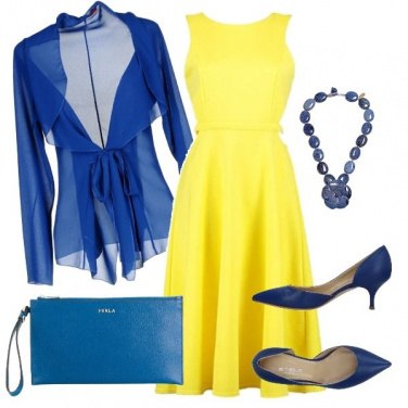 Outfit Prima comunione