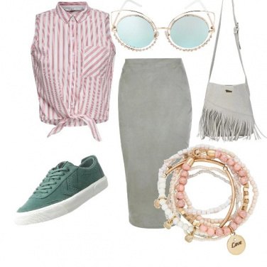 Outfit Basic #4259