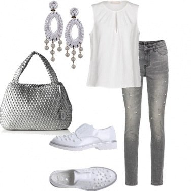 Outfit Urban #1572