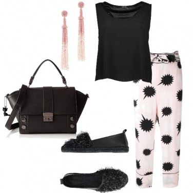 Outfit Trendy #5818