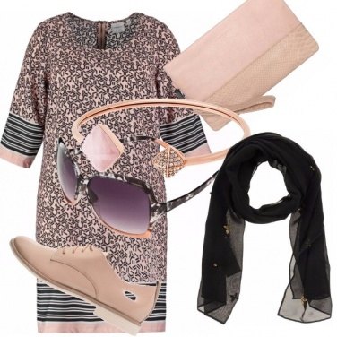 Outfit Matrimonio