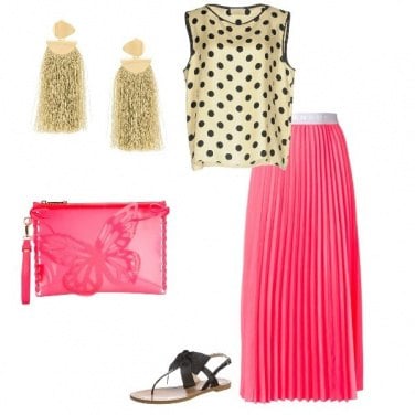 Outfit Trendy #5819