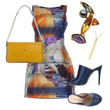 Outfit Chic