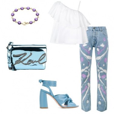 Outfit Trendy #5820