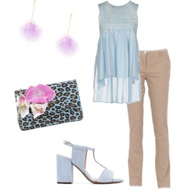 Outfit Trendy #5821