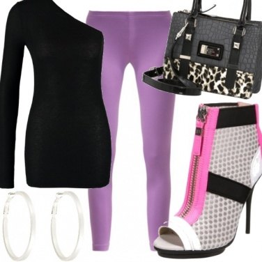 Outfit 80\'s