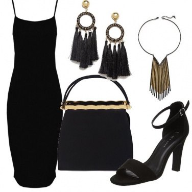 Outfit Chic #3451