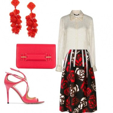 Outfit Chic #3450