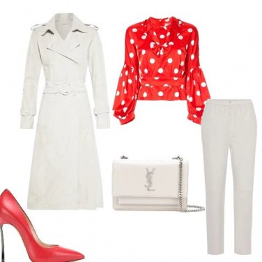 Outfit Trendy #5831