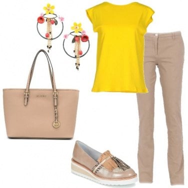 Outfit Urban #1573