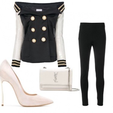 Outfit Trendy #5832
