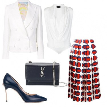 Outfit Trendy #5834