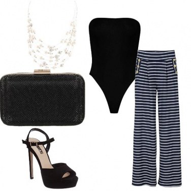 Outfit Trendy #5835