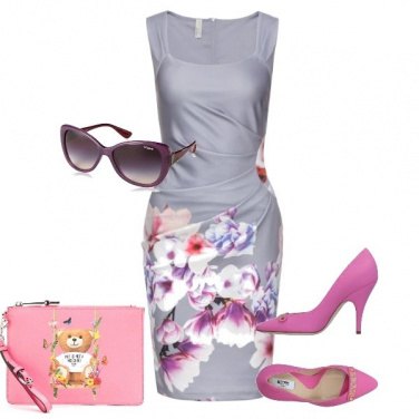 Outfit Bon Ton #2513