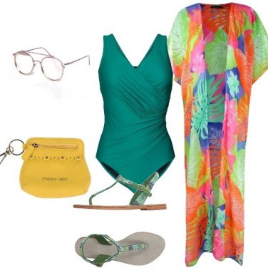 Outfit Tofly_beach2018