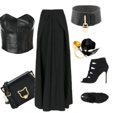 Outfit Dark
