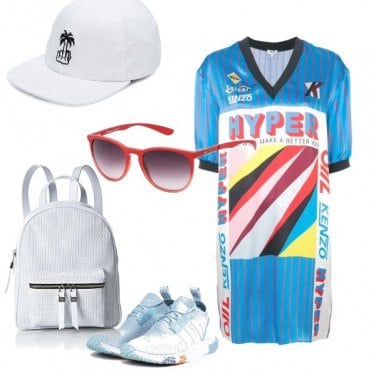 Outfit Tofly_universityday