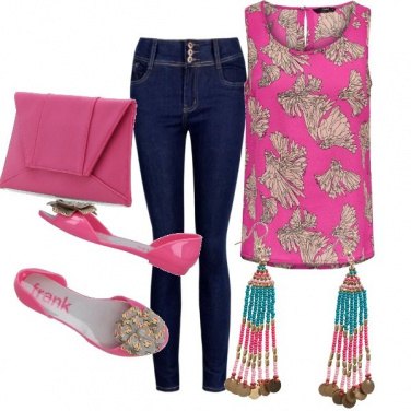 Outfit Estate con stile *