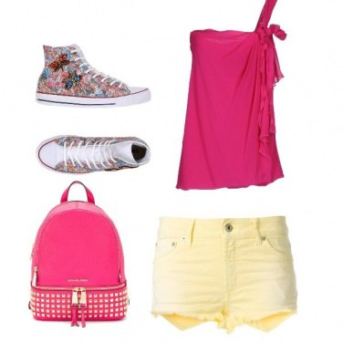 Outfit Music!