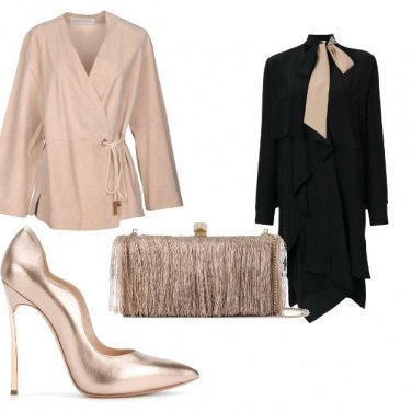 Outfit Chic #3461