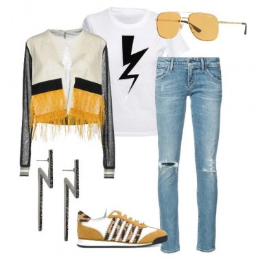 Outfit Flash