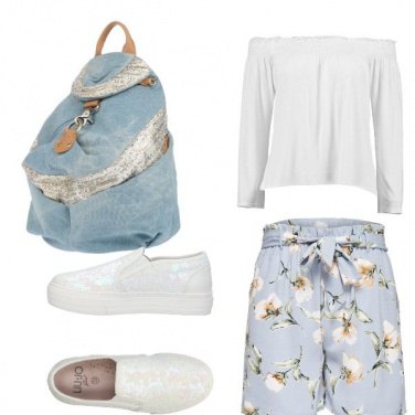 Outfit Tofly_university