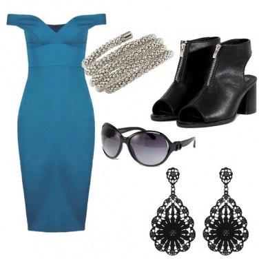 Outfit Chic #3464