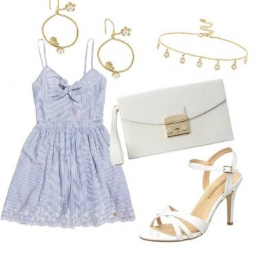 Outfit Minù