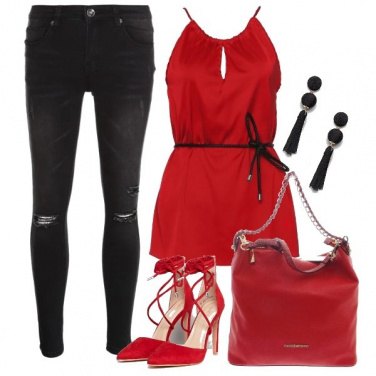 Outfit Chic #3466