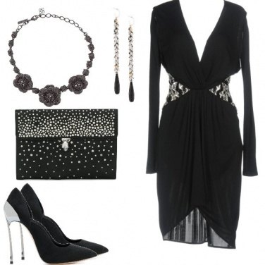 Outfit Appuntamento
