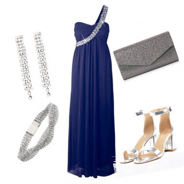 Outfit Matrimoniando