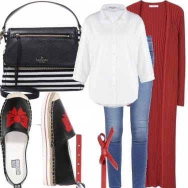Outfit Minnie