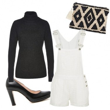 Outfit Salopeth