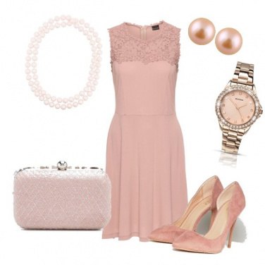Outfit Delicata