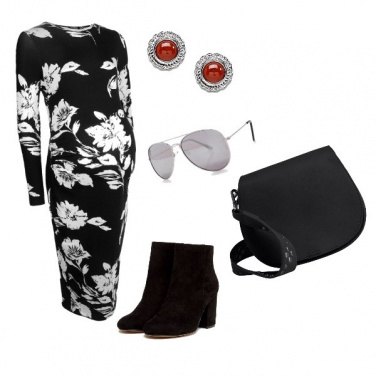 Outfit Premaman