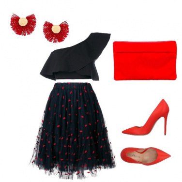 Outfit Serate estive