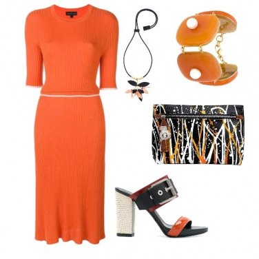 Outfit Trendy #5865