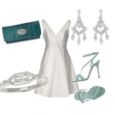 Outfit Parigi