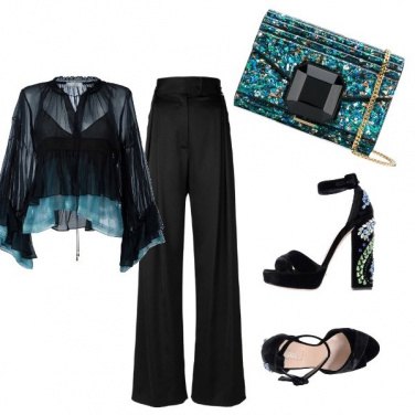 Outfit Chic