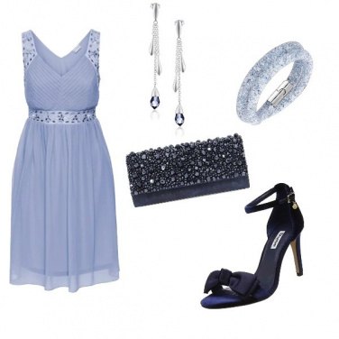 Outfit Primula